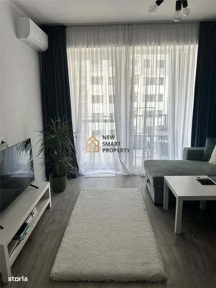 Apartament cu 2 camere în Calea Aradului