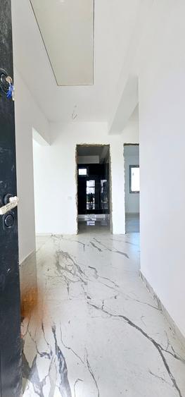 Casă individuală cu 3 camere cu Teren 341 Mp în Berceni