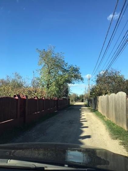 Teren Construcții intravilan de 3000 mp, în Periș