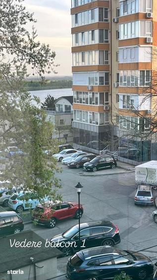 Apartament cu 2 camere în Țiglina 1