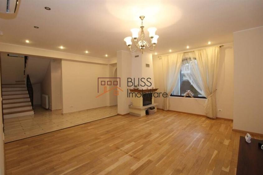 Vila cu 5 Camere in zona Pipera - 13