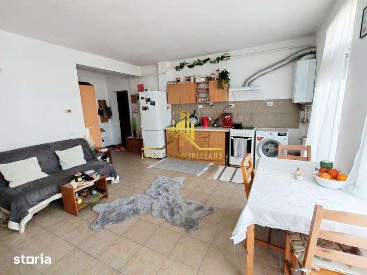 2 camere, bloc nou, modern, garaj, balcon, Zorilor, zona Golden Tulip - 6