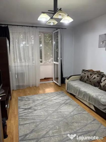 Apartament Cu 2 Camere Decomandate Etajul 1 Zona Ultracentrala - Suceava (Suceava) - 1