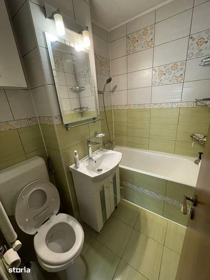 Apartament 3 camere complet mobilat (Ploiesti Vest) - 4