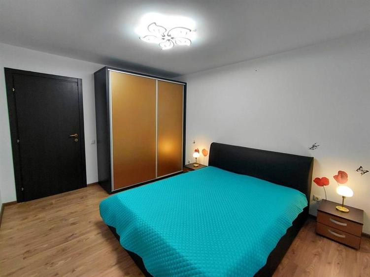 Apartament 2 camere mobilat Urban Splendor - 4