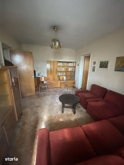 Apartament 3 camere, Kaufland Craiovei Stradal Sup 61 mp 73500 - 10