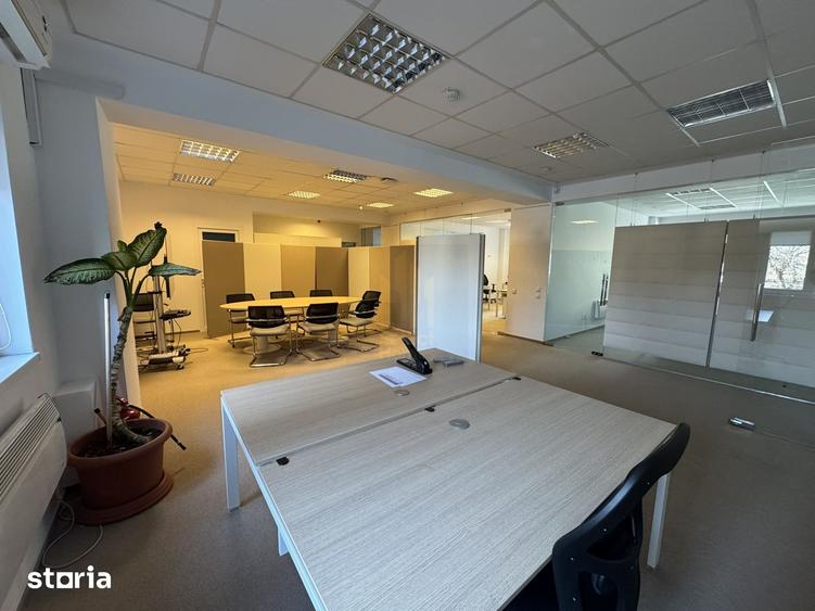 Spațiu comercial, de 1,250 mp, în Dacia