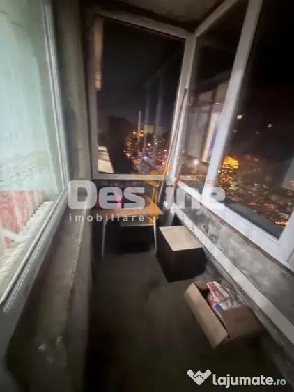 Rahova | 4 camere | 95mp | et 4 | bloc reabilitat | 110.0... - 3