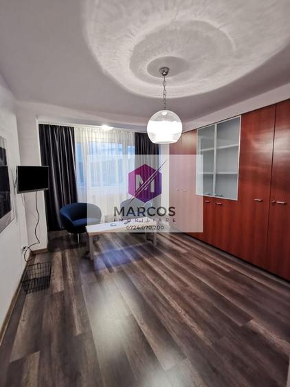 Apartament cu 2 camere decomandat, mobilat în Govândari