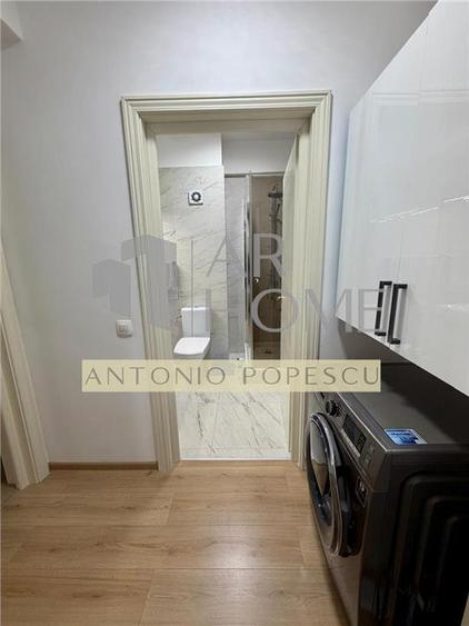 Apartament cu 2 camere decomandat, mobilat în 9 Mai