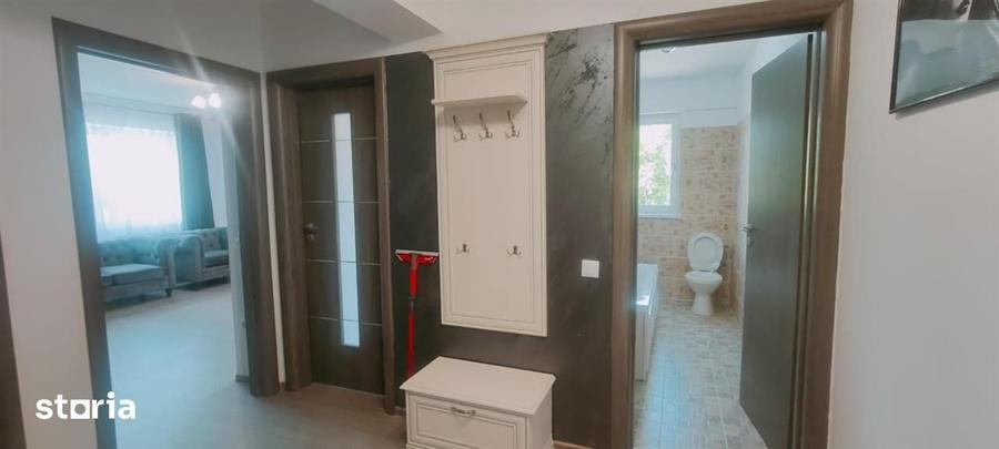 Apartament cu 2 camere decomandat în Tătărași