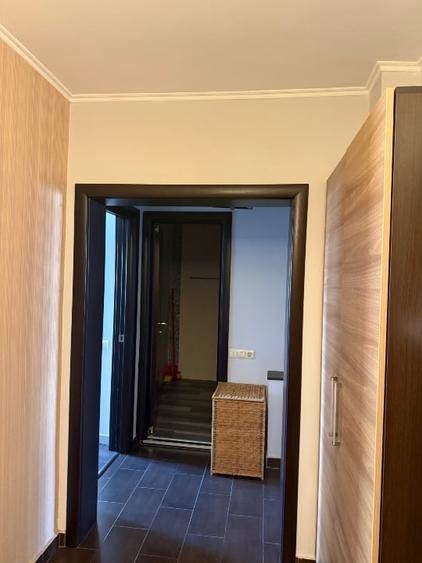 Apartament cu 3 camere decomandat, mobilat în Calea Călărașilor
