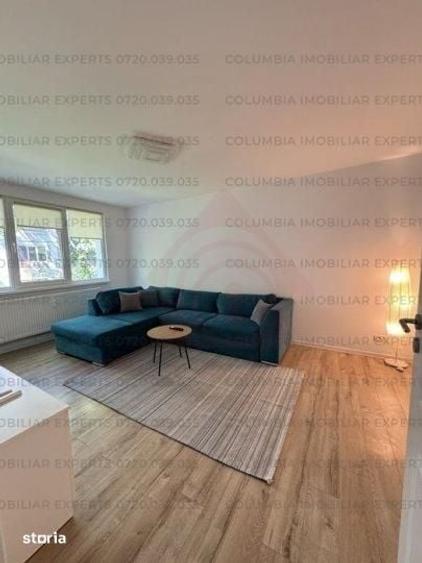 Apartament 2 camere | Teiu? Margeanului | Renovare completa - 5
