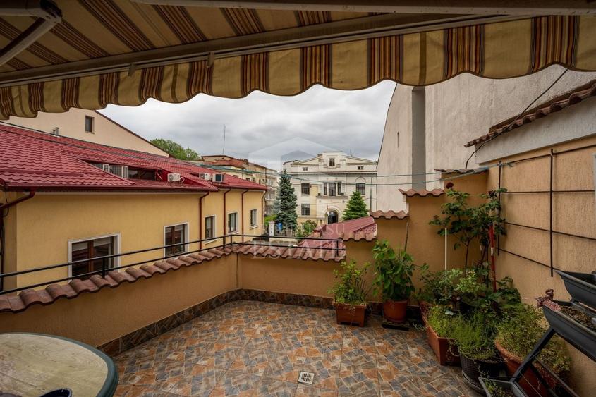 Imobil de vanzare - Dobrobanti - Romana - Stefan cel Mare - 21
