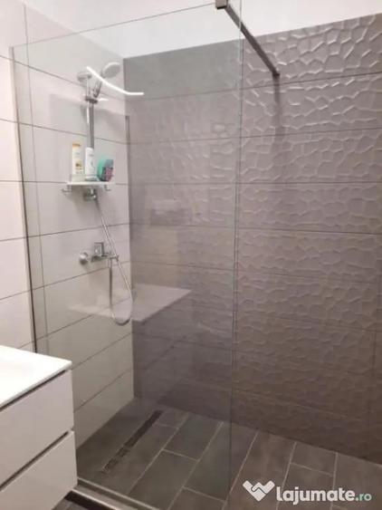 Apartament cu 2 camere decomandat în Nord
