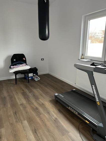 Casă individuală cu 3 camere cu Teren 535 Mp în Valea Călugărească