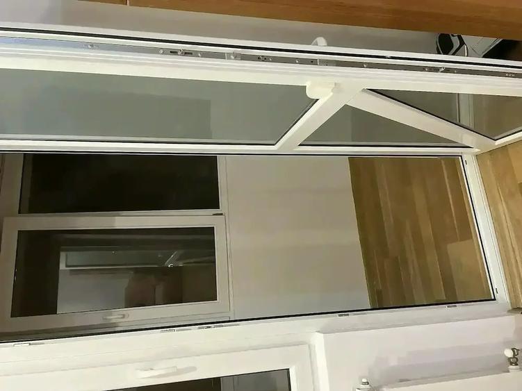 Garsonieră decomandată în Exterior Vest