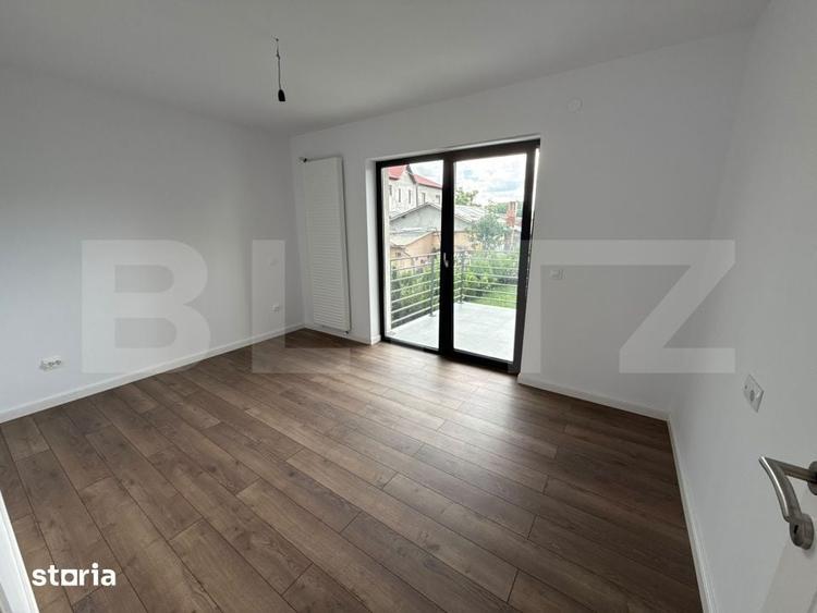 Casă cu 5 camere cu Teren 642 Mp în Pictor Rosenthal