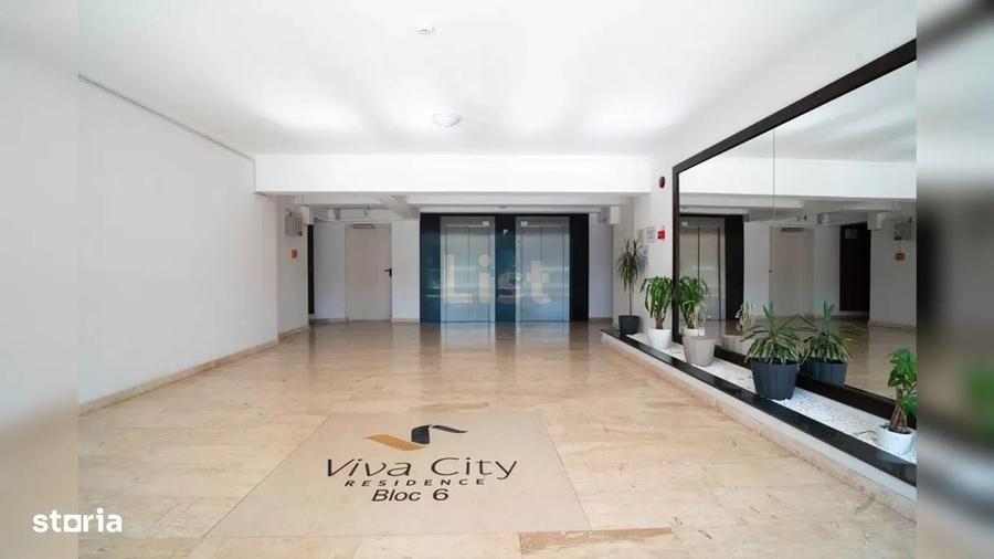 Apartament cu 2 camere semidecomandat în Gheorgheni