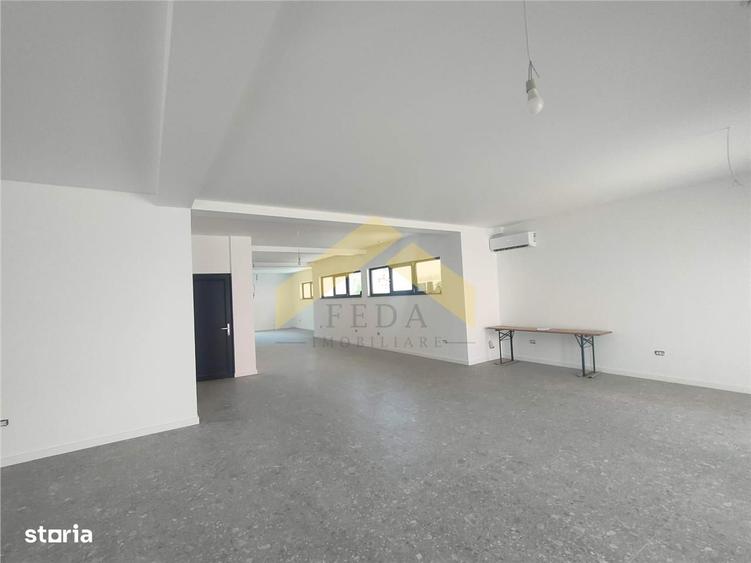 Spațiu comercial, de 160 mp, în Central