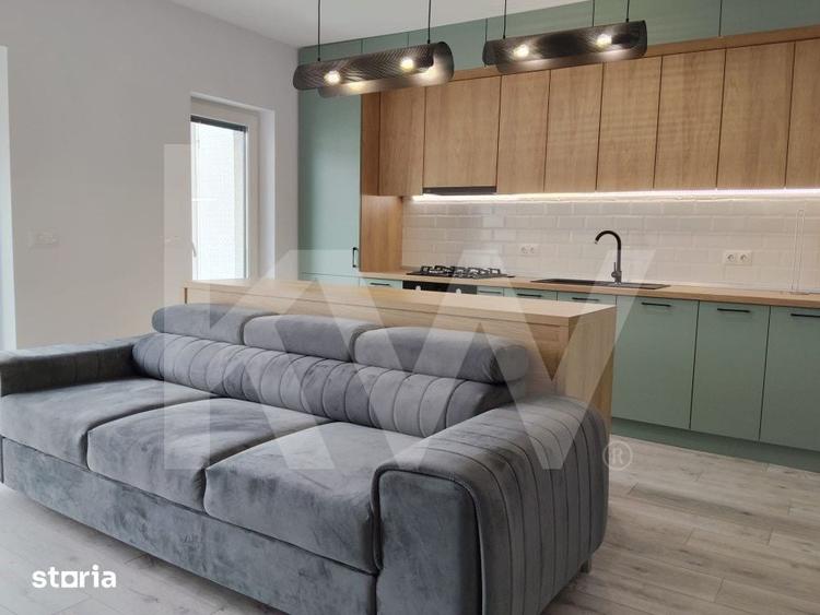 Apartament cu 3 camere în Șelimbăr