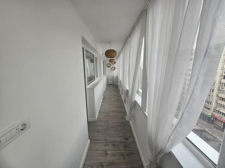 Închiriere Apartament 2 camere în Obor-Ferdinand - 6
