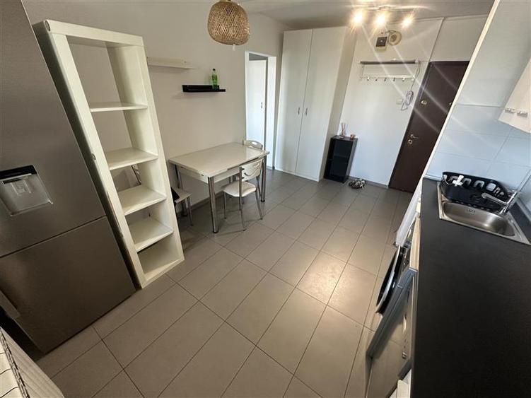 Apartament cu 2 camere decomandat în Pantelimon