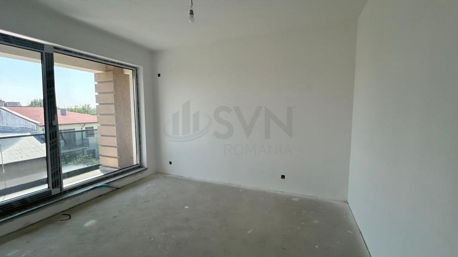 Apartament cu 2 camere decomandat în 1 Mai