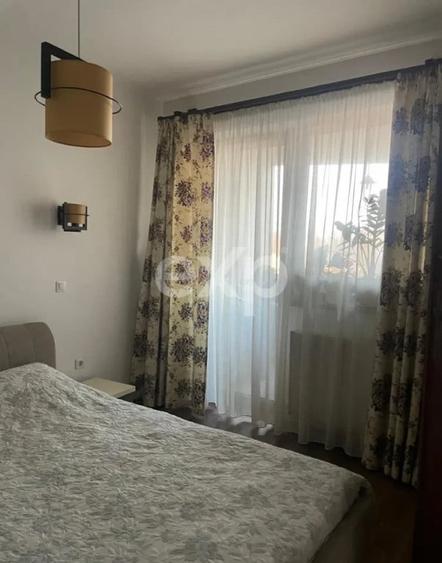 Apartament cu 2 camere în Florești — fotografia 3