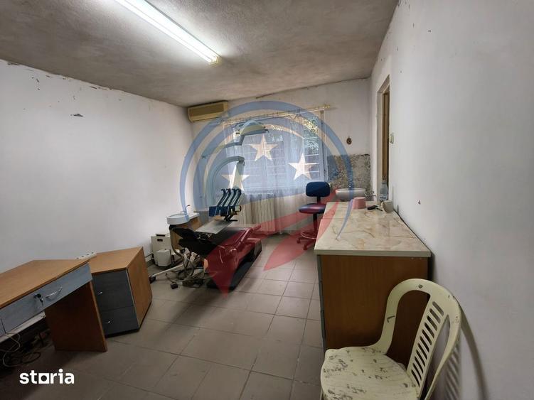 Spațiu comercial, de 30 mp, în Central