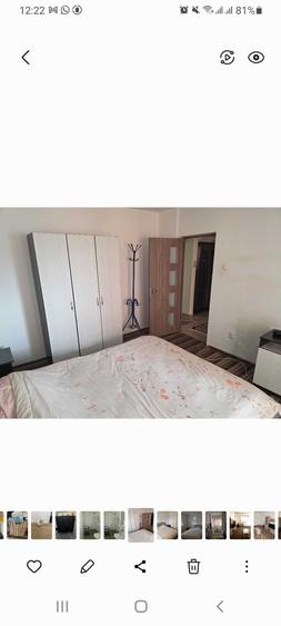 Apartament cu 2 camere decomandat în Prundu