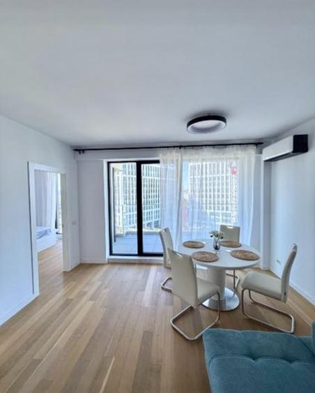 Apartament 3 camere | 2 Locuri de parcare | One Timpuri Noi - 2