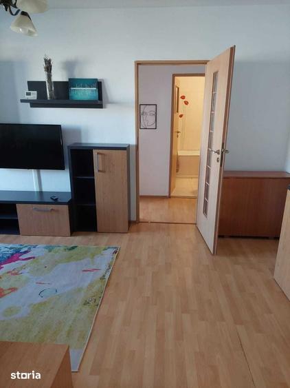 Apartament cu 2 camere semidecomandat în Drumul Taberei