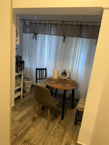 De inchiriat studio45 m2 sector6 - 7