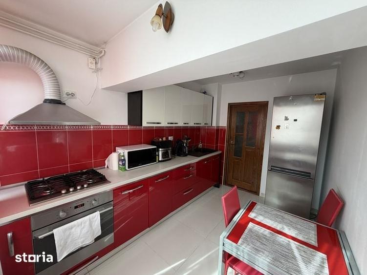 Apartament cu 2 camere în Crihala
