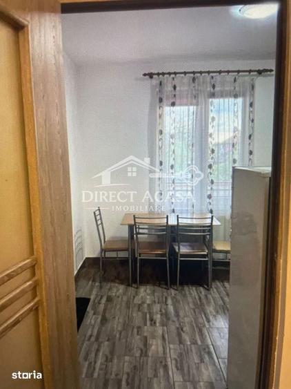 Apartament cu 2 camere-Str Marasti-Zona 7 Noiembrie - 1