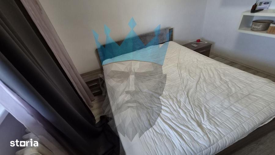 Apartament cu 3 camere în Colentina