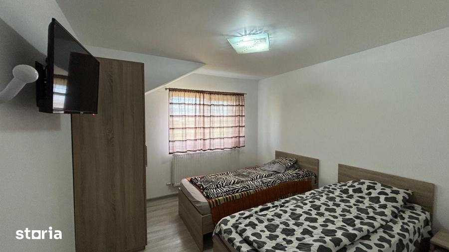 Vand casa spa?ioasa in Some?eni ideala pentru familie sau investi?ie - 3