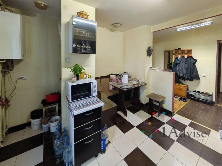 Apartament 3 camere Craiter, Brasov - 5