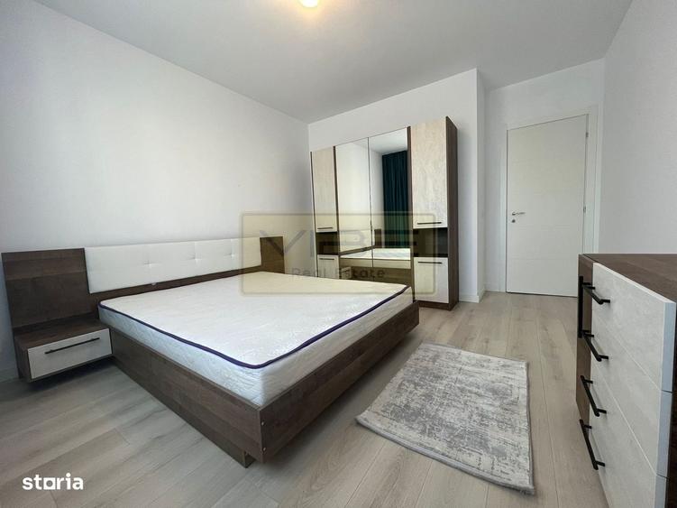 Apartament 2 camere decomandat Conest Evolution - 14