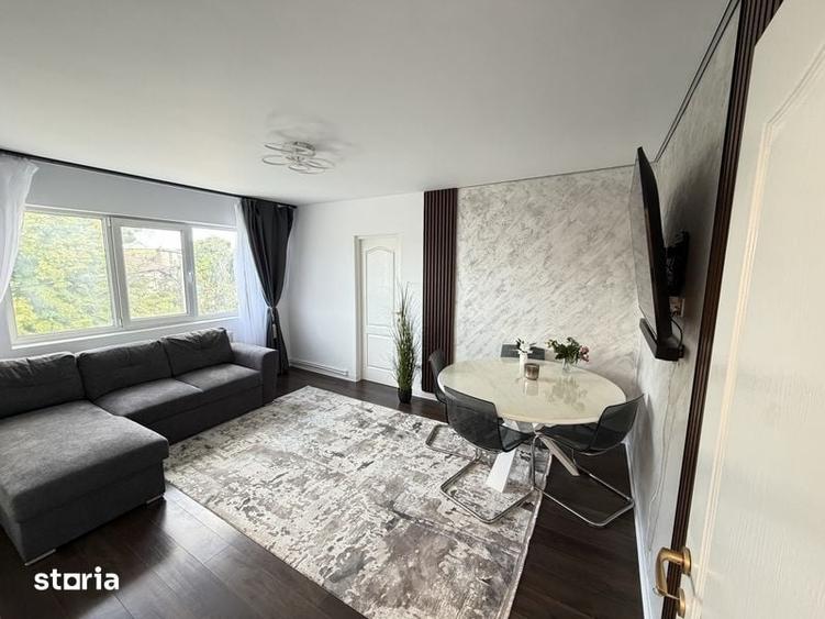 Barlad - Apartament 2 Camere - Blvd. Epureanu - 5