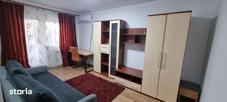 Garsonieră în Calea Aradului