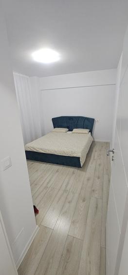 Apartament cu 2 camere decomandat în Exterior Vest