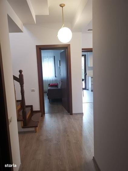 Casă cu 4 camere în Găvana