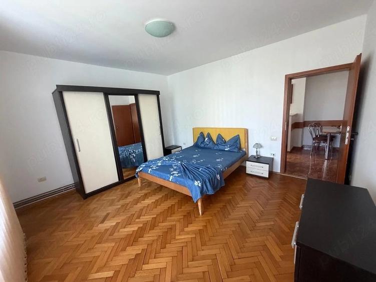 Apartament cu 2 camere decomandat în Tipografilor