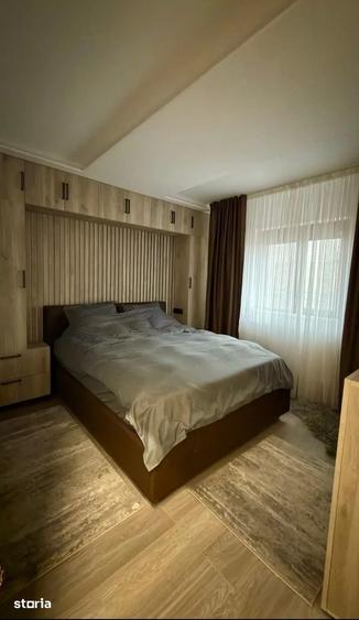 Apartament 2 cam decomandate Iasi, Visoianu-Astoria - 12