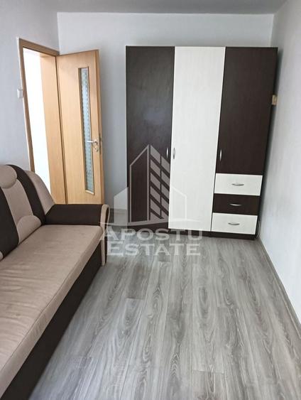 Apartament cu 2 camere de inchiriat in Sagului Decomandat Timisoara - 1