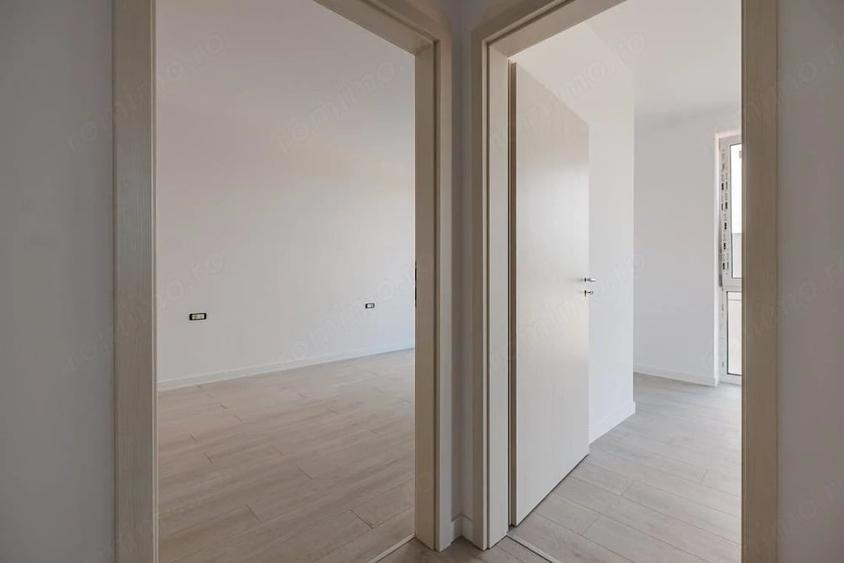 Apartament cu 3 camere în Mehala