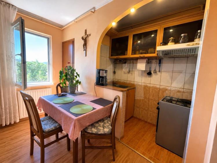 Apartament cu 2 camere decomandat în Unirii