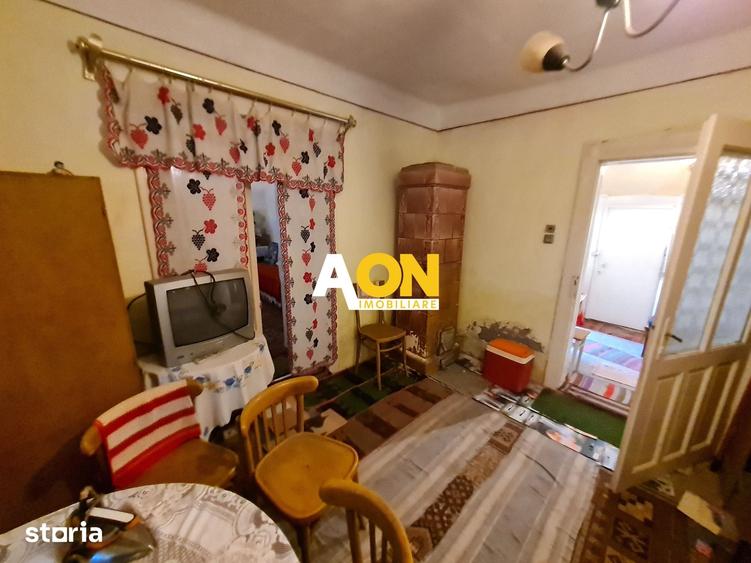 Casă cu 3 camere cu Teren 250 Mp în Central